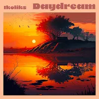 Ikoliks — Daydream — обложка