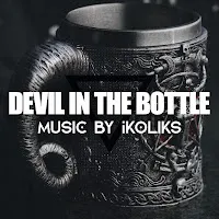 Ikoliks — Devil In The Bottle — обложка