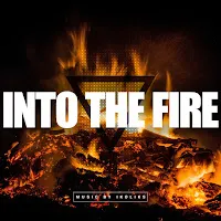 Ikoliks — Into The Fire — обложка