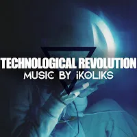Ikoliks — Technological Revolution — обложка